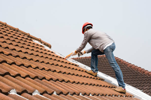 Fast & Reliable Emergency Roof Repairs in Harwich Center, MA